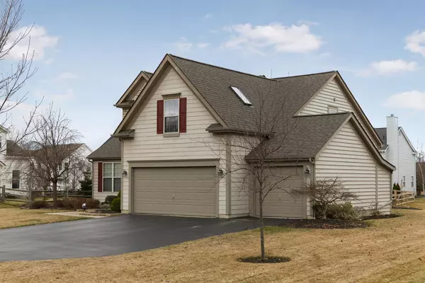 New Albany, OH 43054,1751 Harrison Pond Drive