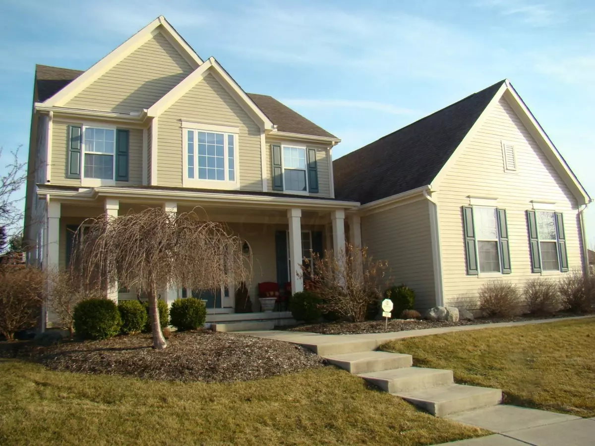 Marysville, OH 43040,190 Emmaus Road