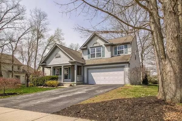 Grove City, OH 43123,4653 Edgarton Drive