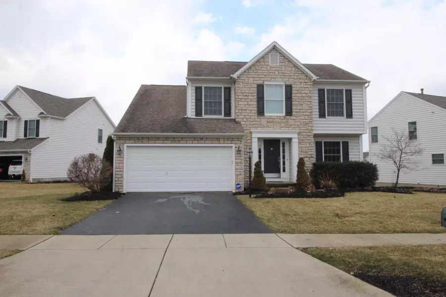 5049 Regional Place, Powell, OH 43065