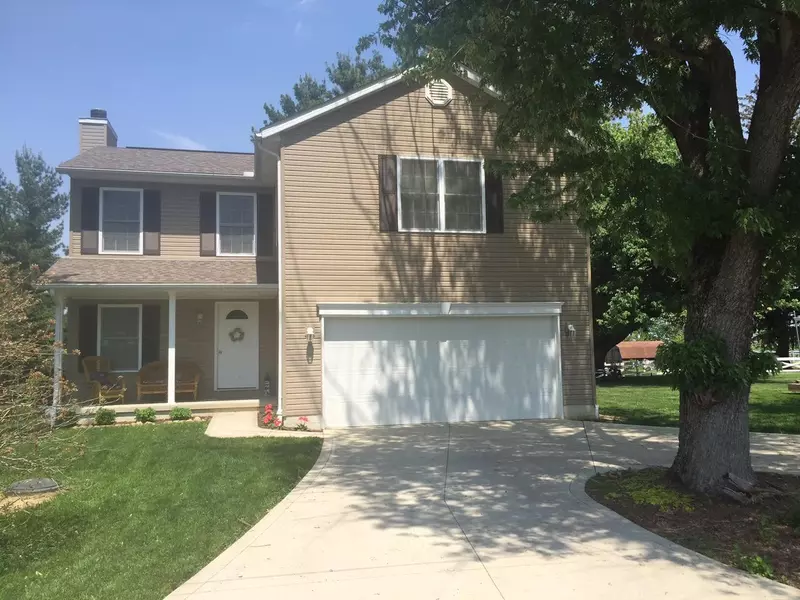 5108 Bateson Drive, Thornville, OH 43076