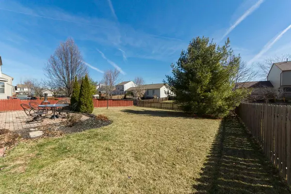 5080 Langcroft Drive, Hilliard, OH 43026