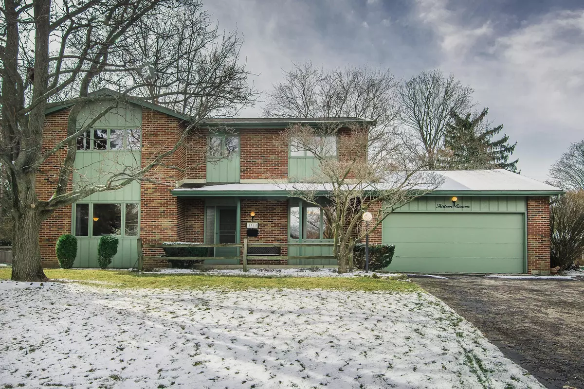 Upper Arlington, OH 43220,1311 DARCANN Drive