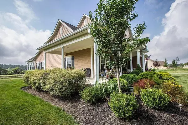 Marysville, OH 43040,16715 RAINTREE Drive