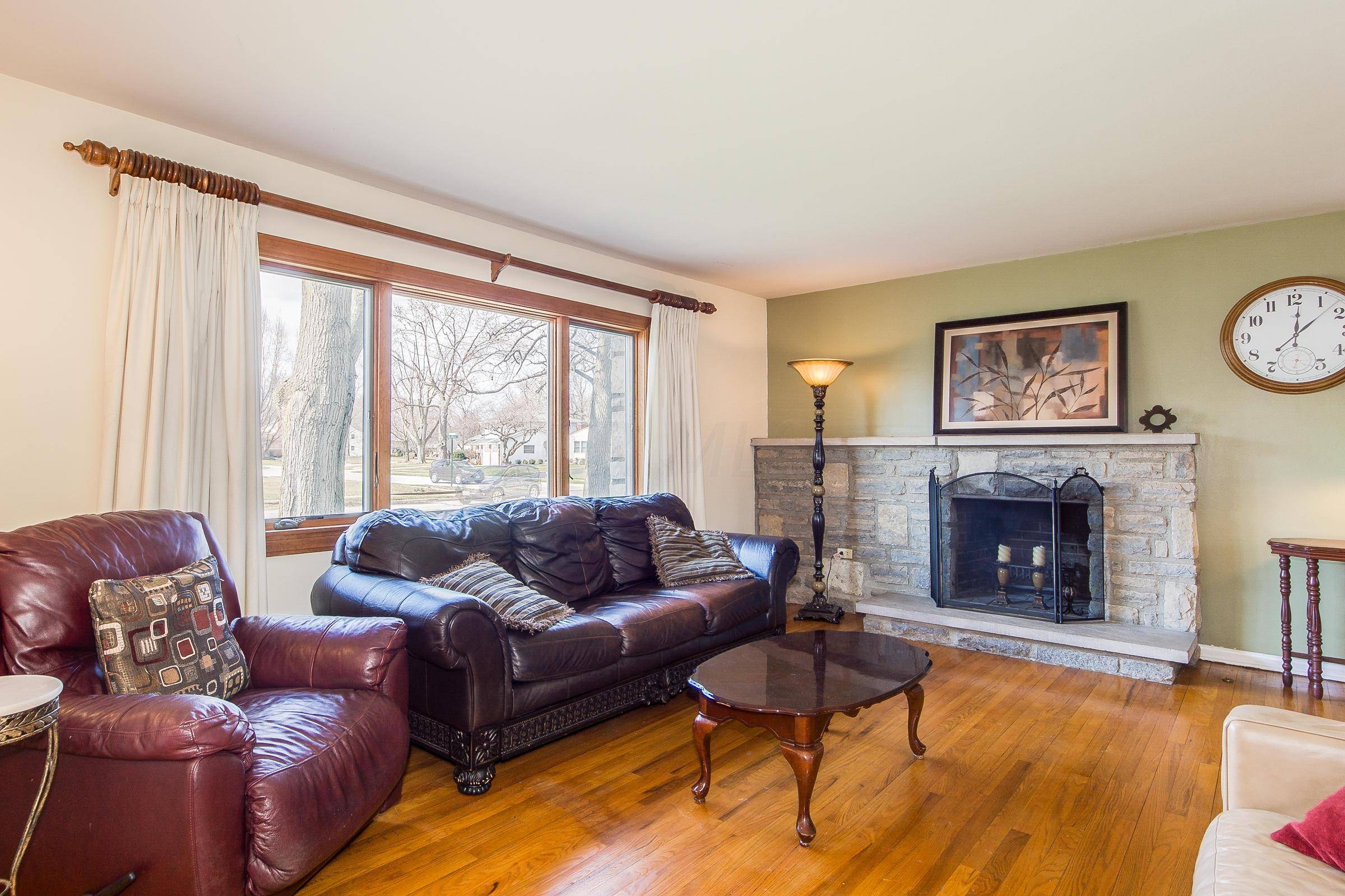Upper Arlington, OH 43221,1736 Millwood Drive