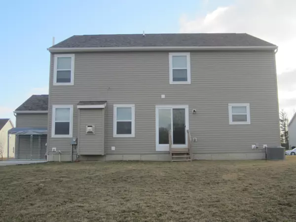 Plain City, OH 43064,9510 Woodbine Way