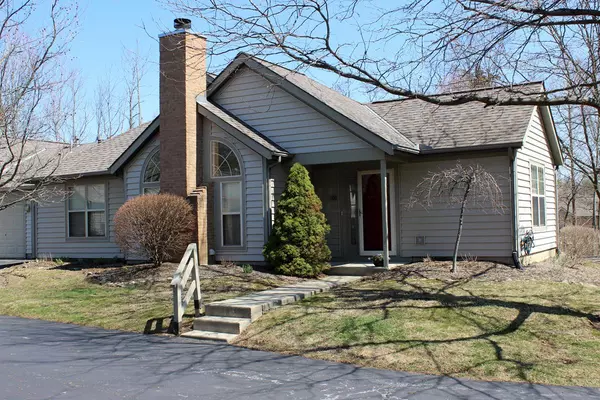 303 Hidden Ravines Drive, Powell, OH 43065