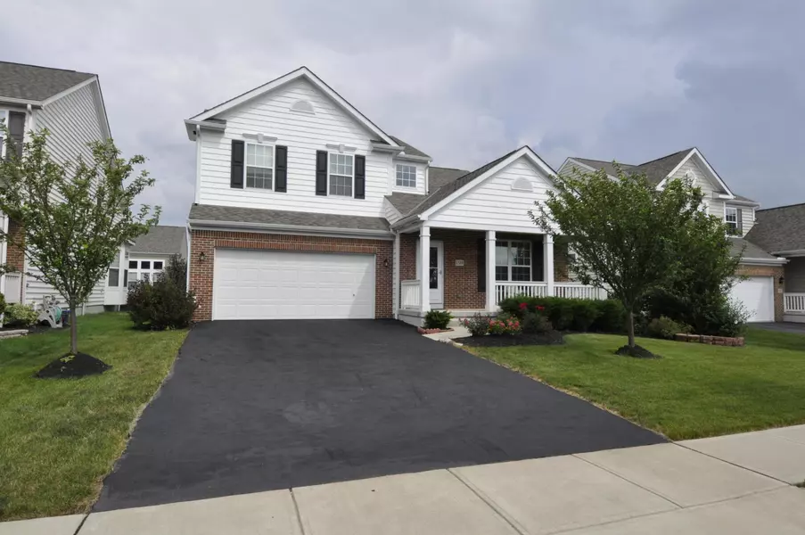 1549 Delcastle Loop, Grove City, OH 43123