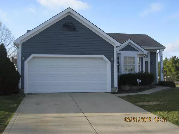 7682 Stow Acres Place, Pickerington, OH 43147