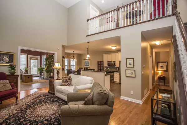 Powell, OH 43065,6794 Arbor View Court