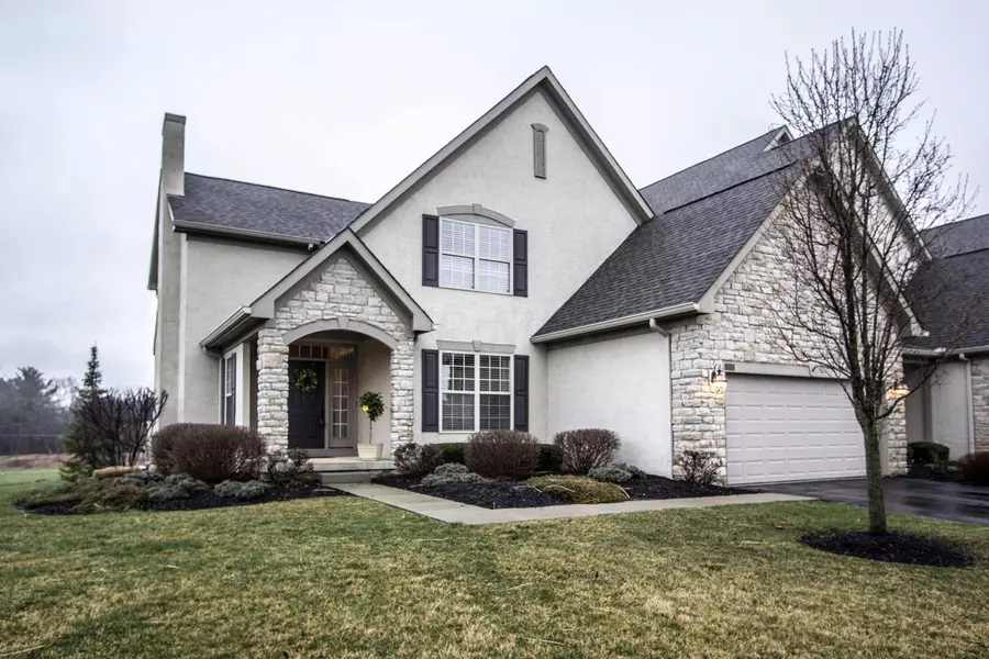 6794 Arbor View Court, Powell, OH 43065