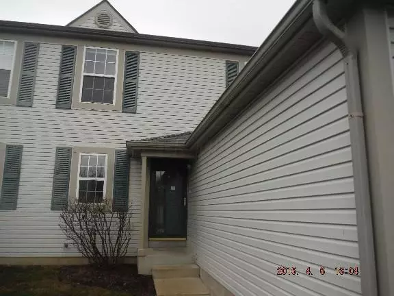 232 Macdougall Lane, Blacklick, OH 43004