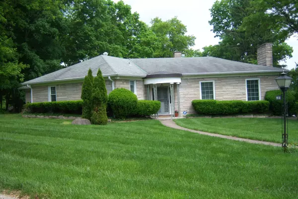 410 Hilltop Drive, Lancaster, OH 43130