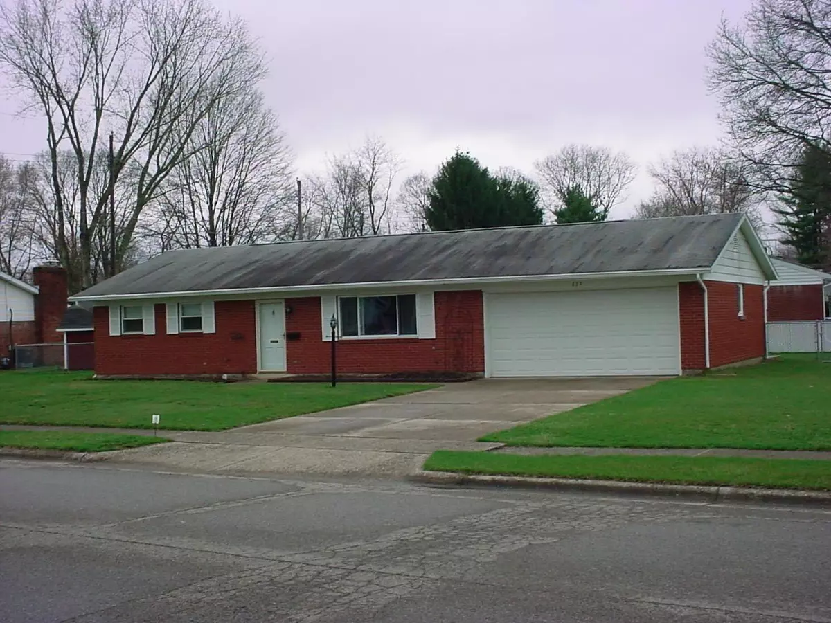 Newark, OH 43055,639 King Avenue