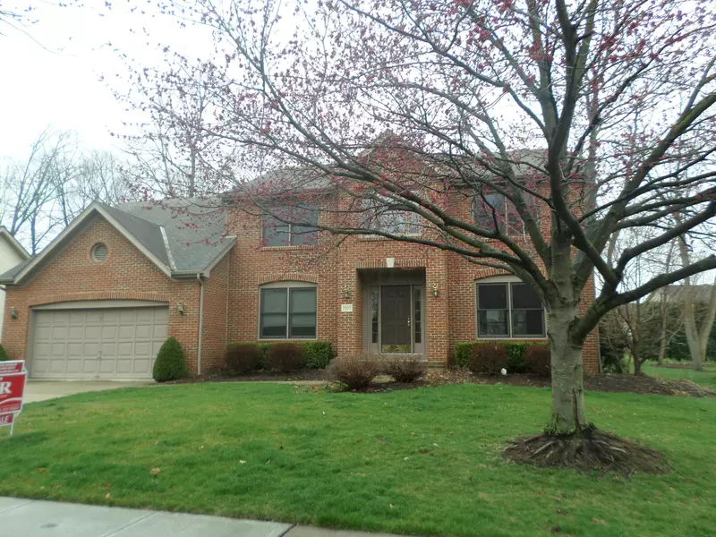 7665 Cashel Court, Dublin, OH 43017