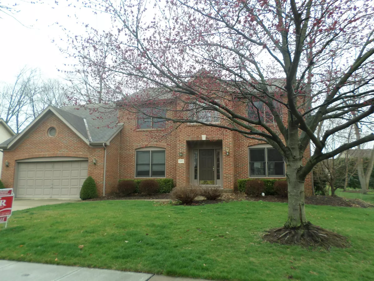 Dublin, OH 43017,7665 Cashel Court