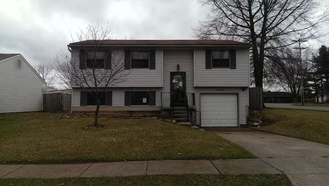 4065 Vermilion Avenue, Groveport, OH 43125