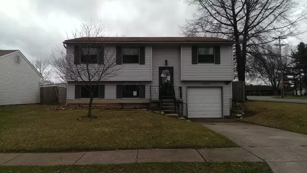 Groveport, OH 43125,4065 Vermilion Avenue