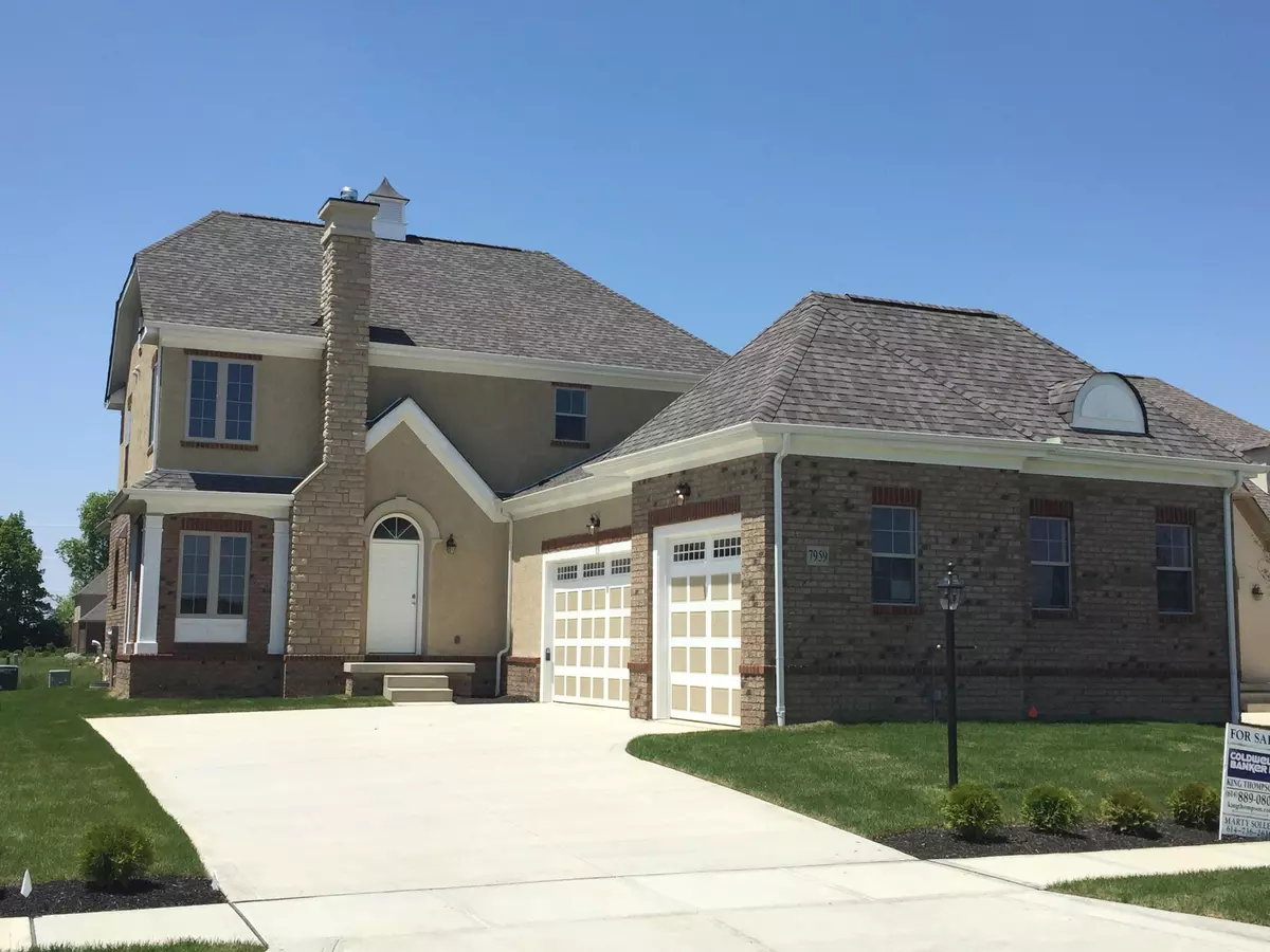 Dublin, OH 43016,7959 Oak Meadow Drive