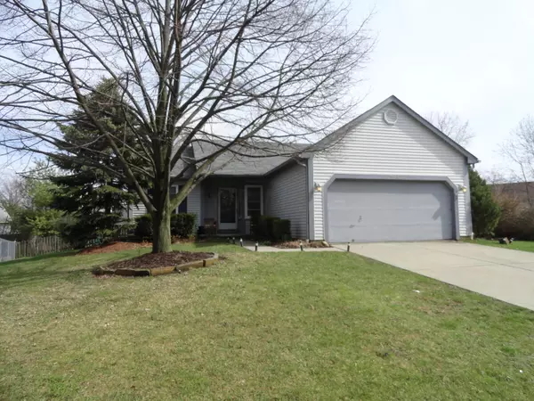 7948 Liber Court, Westerville, OH 43081