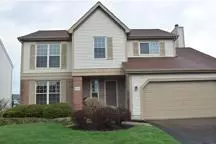 8232 Worthington Crossing Drive, Westerville, OH 43081