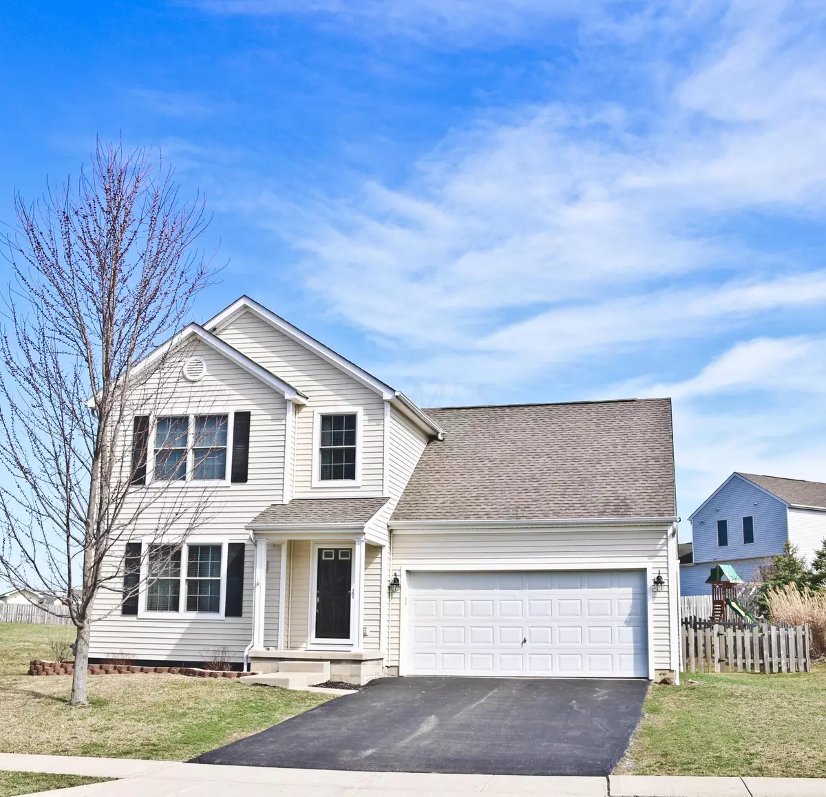 Marysville, OH 43040,1540 CREEKVIEW Drive