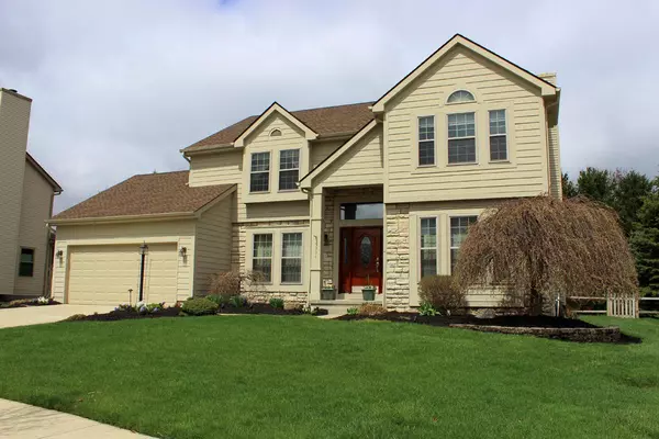 Hilliard, OH 43026,4334 HUNTWICKE Court