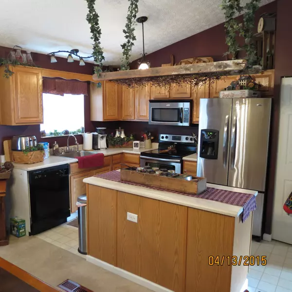 South Bloomfield, OH 43103,18 Danielson Circle