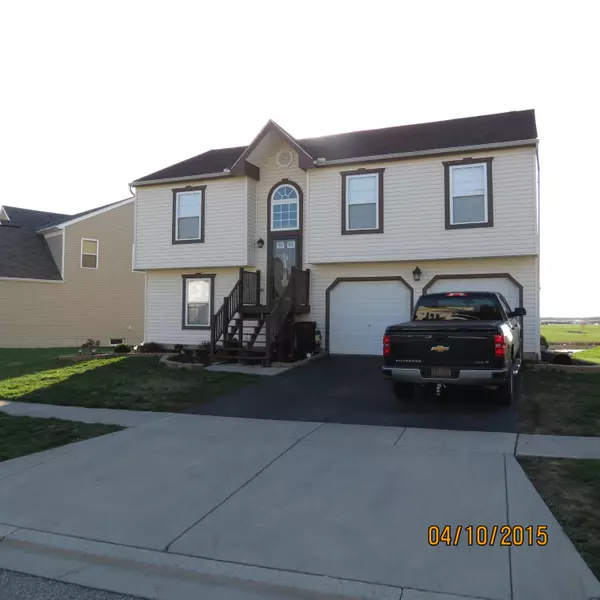 South Bloomfield, OH 43103,18 Danielson Circle
