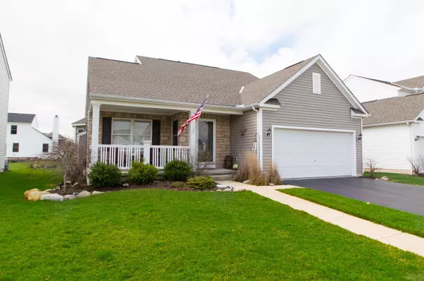 Dublin, OH 43016,5393 Redwater Drive