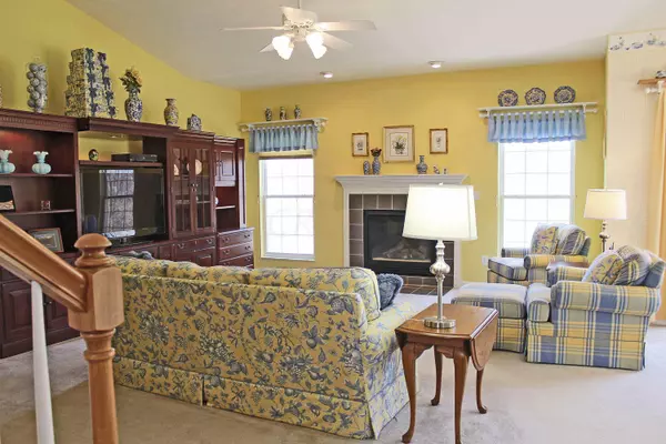 Marysville, OH 43040,335 Restoration Drive