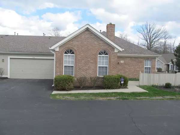 338 Bear Woods Drive, Powell, OH 43065