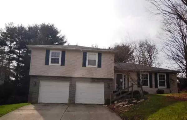 1783 Stonewall Drive, Newark, OH 43055