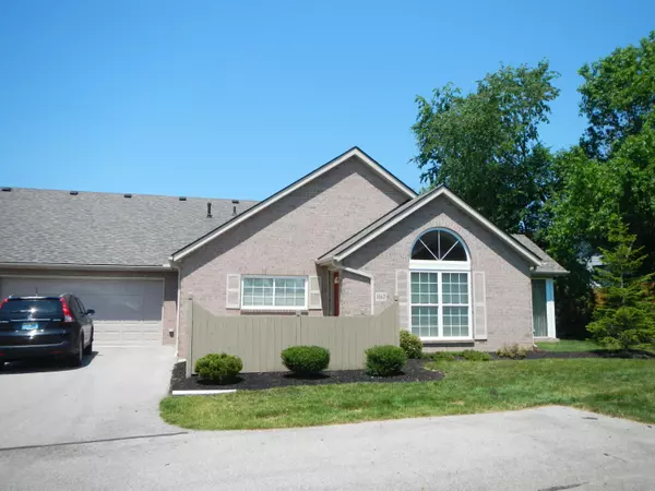 1167 Sanderling Drive, Reynoldsburg, OH 43068