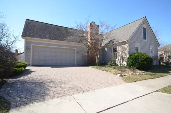 Upper Arlington, OH 43220,4882 Pleasant Valley Drive