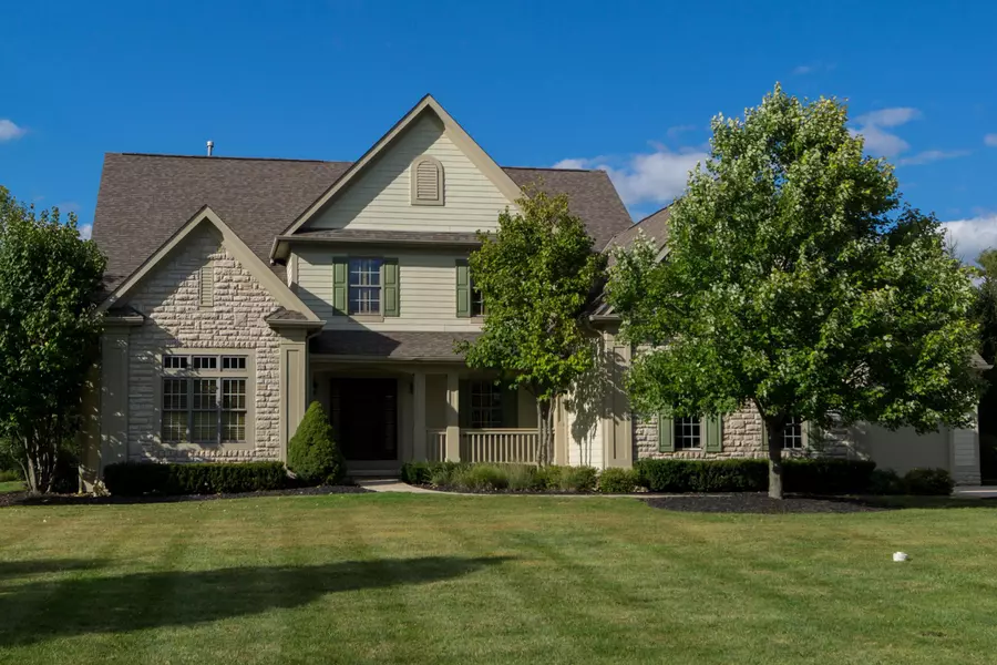 5267 Summerwood Crossing, Galena, OH 43021