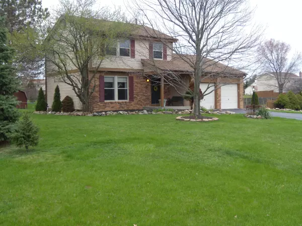 Pickerington, OH 43147,12108 Rocky Springs Lane