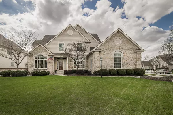 6903 Ballantrae Place, Dublin, OH 43016