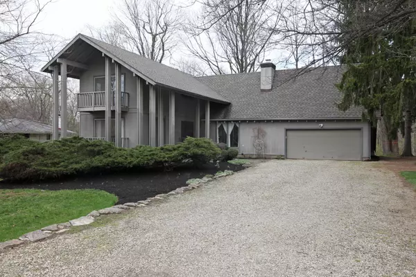 Reynoldsburg, OH 43068,319 Deer Trail Road