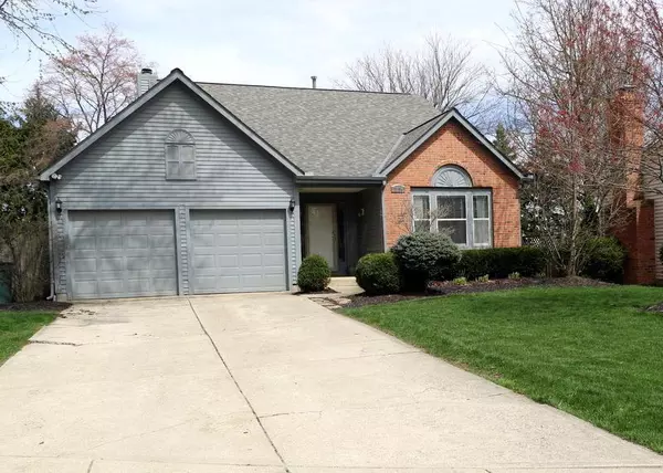 3894 Driscoll Court, Dublin, OH 43016