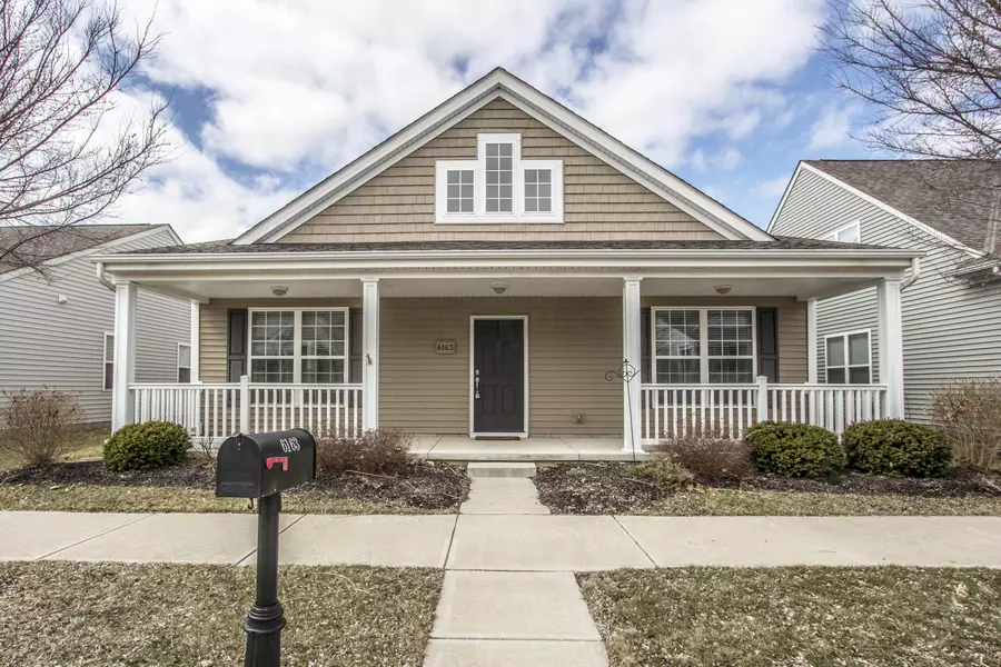 6163 Benon Road, Westerville, OH 43081