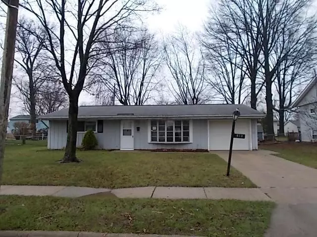 512 Coronation Avenue, Gahanna, OH 43230