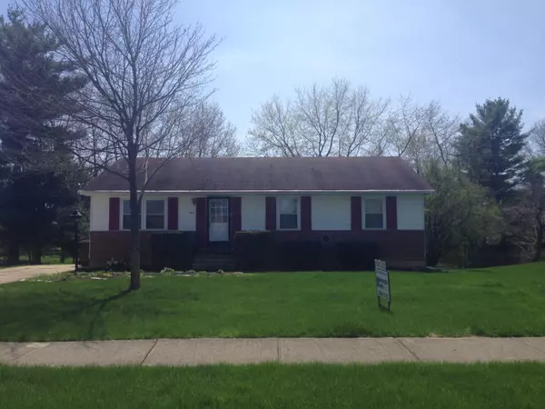 613 REBECCA Avenue, Westerville, OH 43081