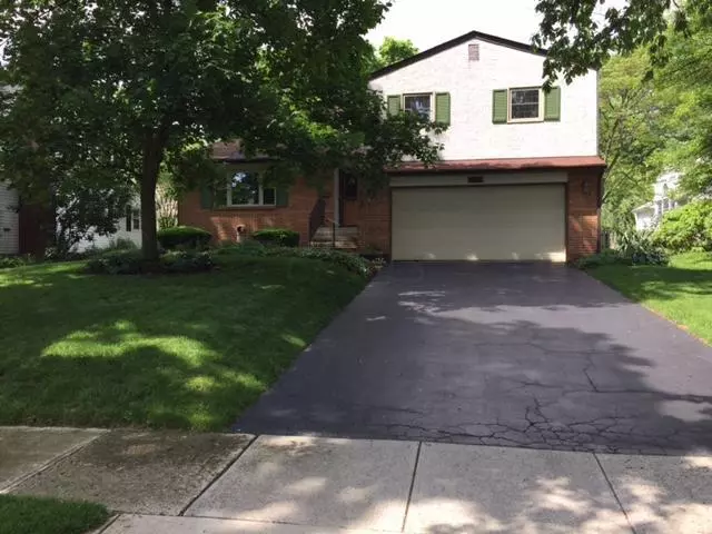 1738 Doone Road, Upper Arlington, OH 43221