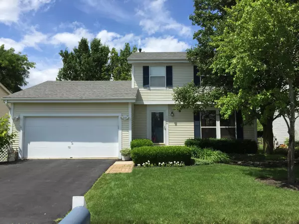 5624 Chesterview Drive, Galloway, OH 43119