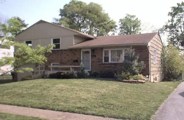 3312 Caniff Court, Columbus, OH 43221