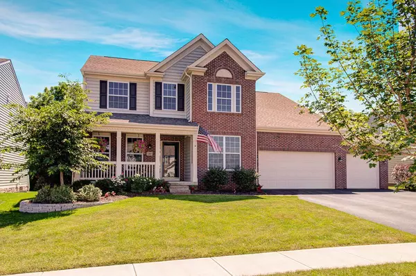 Grove City, OH 43123,1383 Fairway Drive