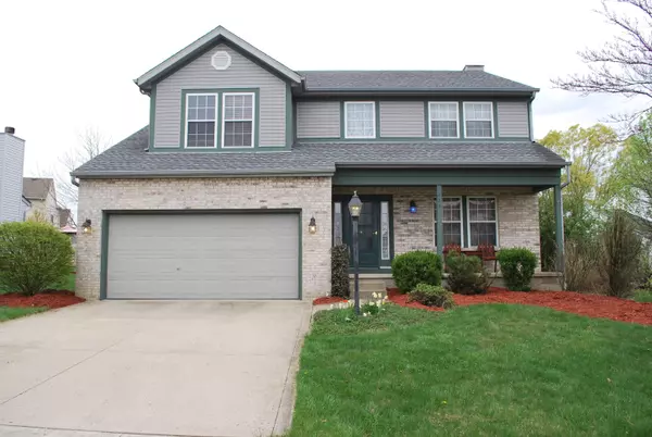 475 Fallen Timbers Court, Pickerington, OH 43147