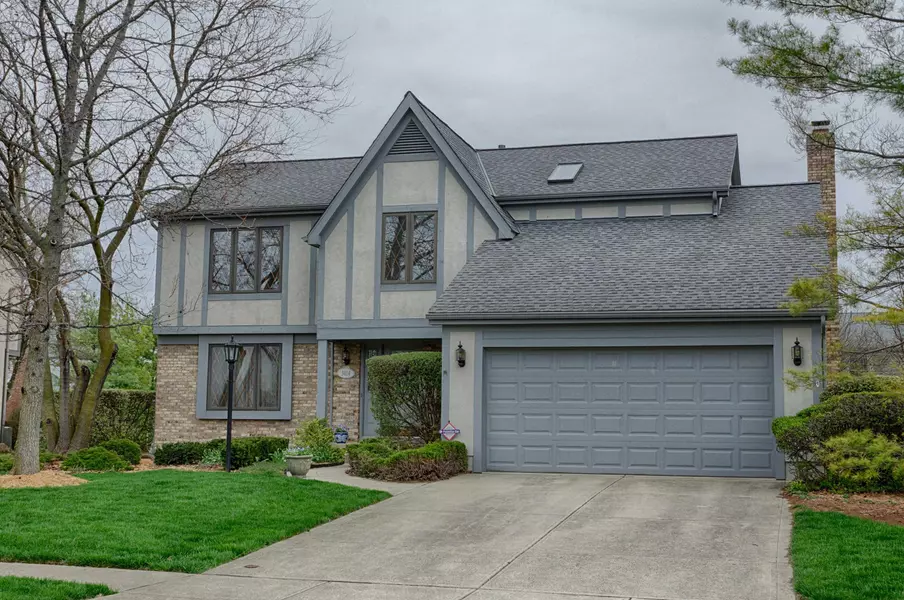 3414 River Landings Boulevard, Hilliard, OH 43026