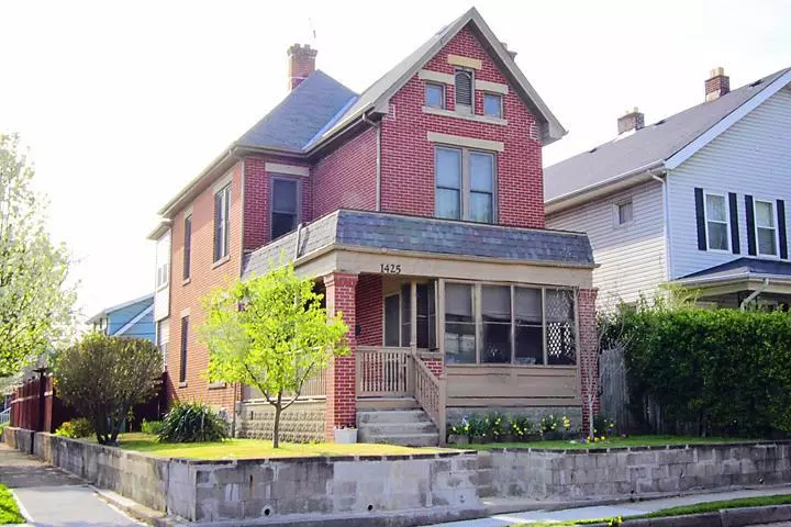 1425 S 5th Street, Columbus, OH 43207